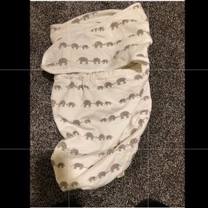 Ergo swaddler
